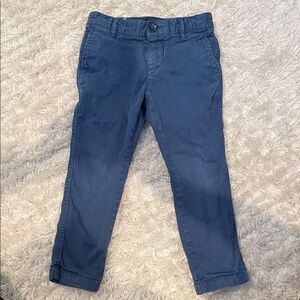 Nordstrom Navy Blue Pants - Size 3